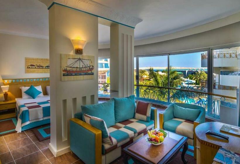 スイート, Seagull Beach Resort  Families And Couples Only