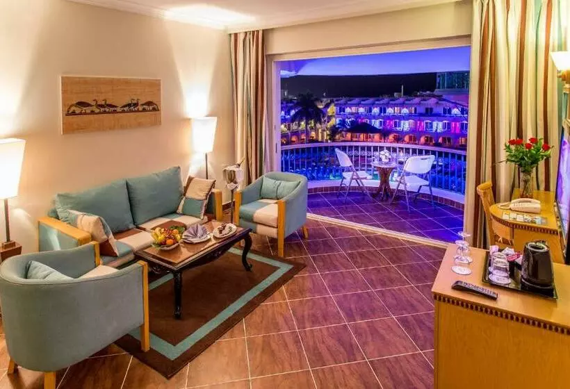 سوییت, Seagull Beach Resort Families And Couples Only