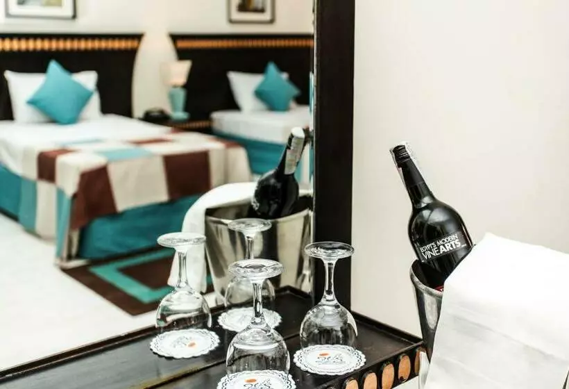 اتاق استاندارد سه نفره, Seagull Beach Resort Families And Couples Only