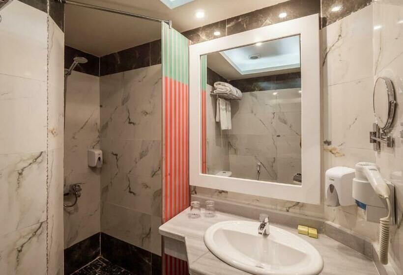 スタンダードトリプルルーム, Seagull Beach Resort  Families And Couples Only