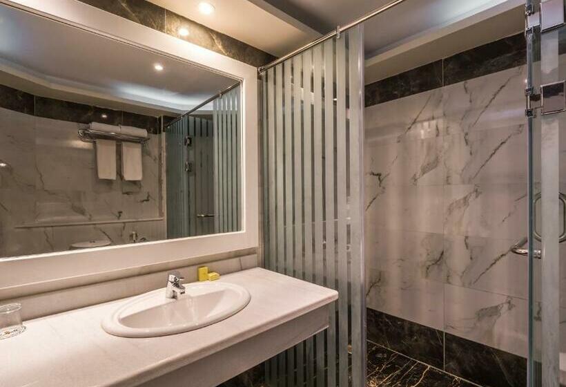 スタンダードトリプルルーム, Seagull Beach Resort  Families And Couples Only