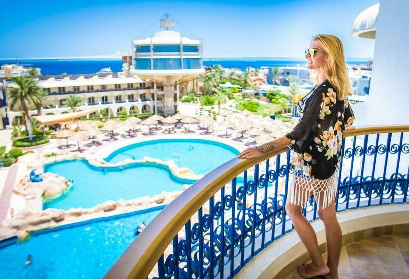 プールビュースタンダードルーム, Seagull Beach Resort  Families And Couples Only