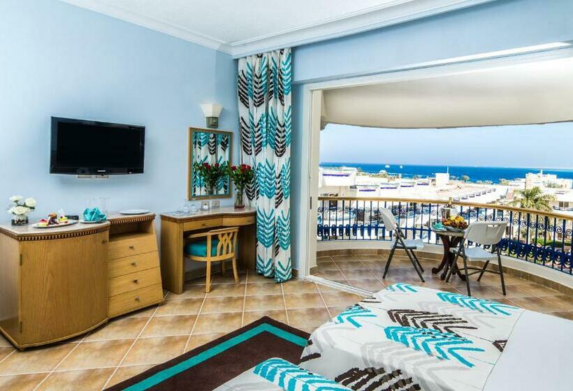 プールビュースタンダードルーム, Seagull Beach Resort  Families And Couples Only