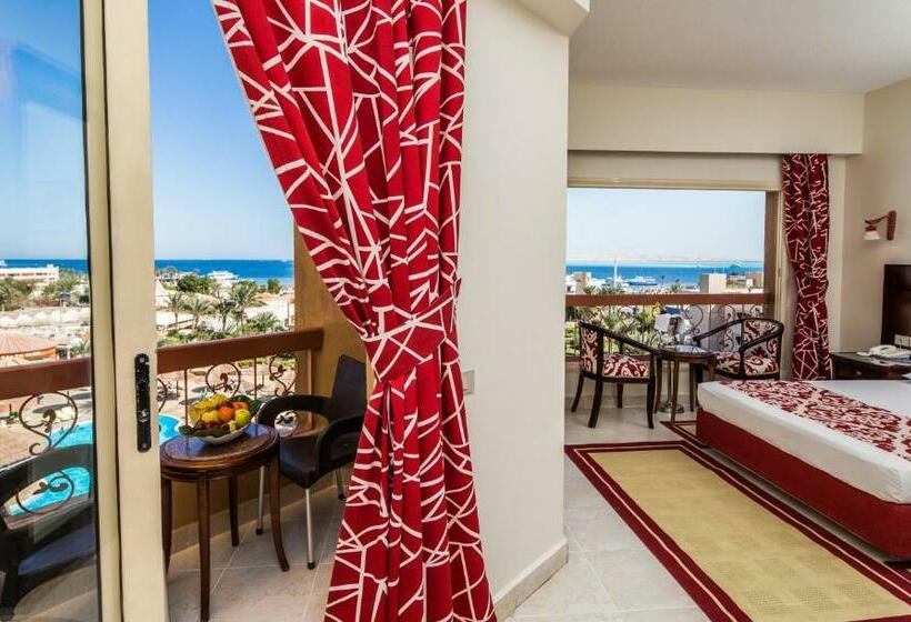 プールビュースタンダードルーム, Seagull Beach Resort  Families And Couples Only