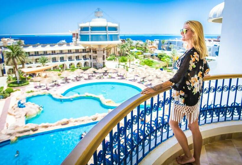 プールビュースタンダードルーム, Seagull Beach Resort  Families And Couples Only