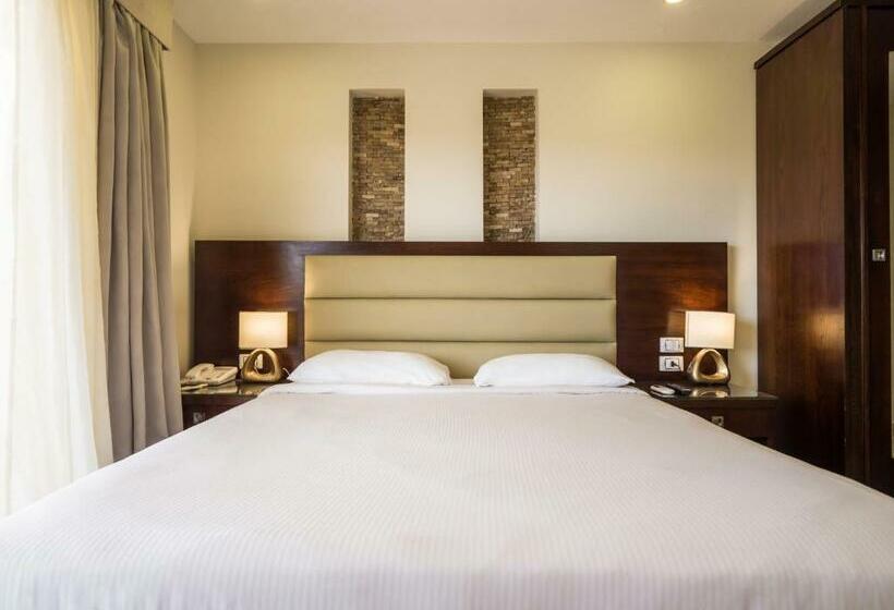 スイート（家族用）, Seagull Beach Resort  Families And Couples Only