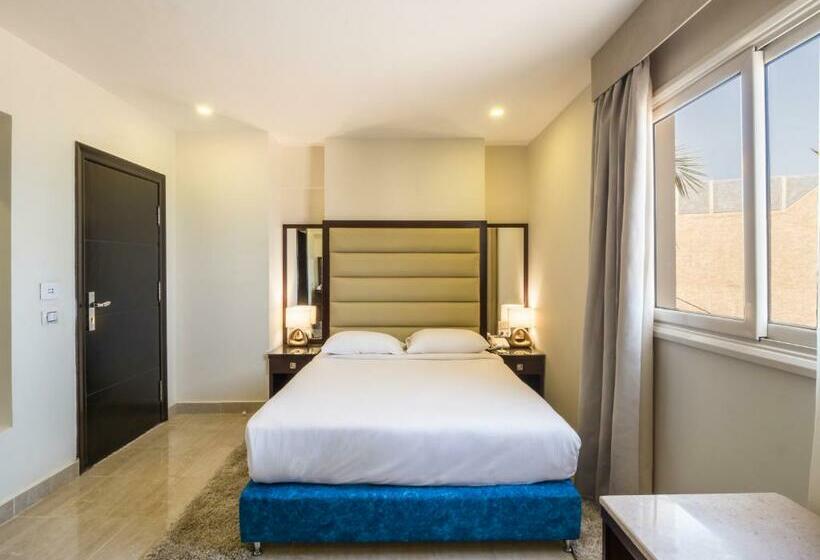 スイート（家族用）, Seagull Beach Resort  Families And Couples Only