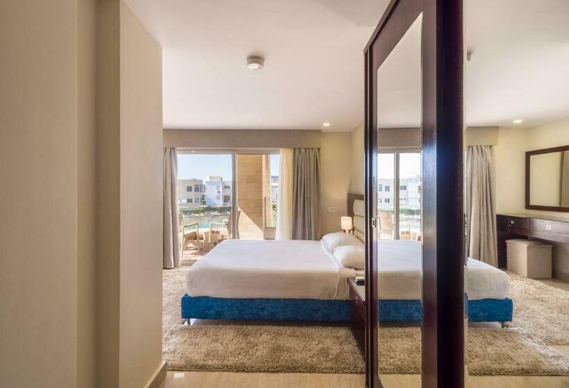 スイート（家族用）, Seagull Beach Resort  Families And Couples Only