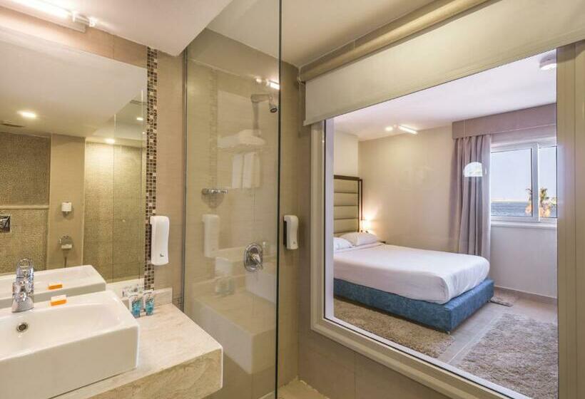 スイート（家族用）, Seagull Beach Resort  Families And Couples Only