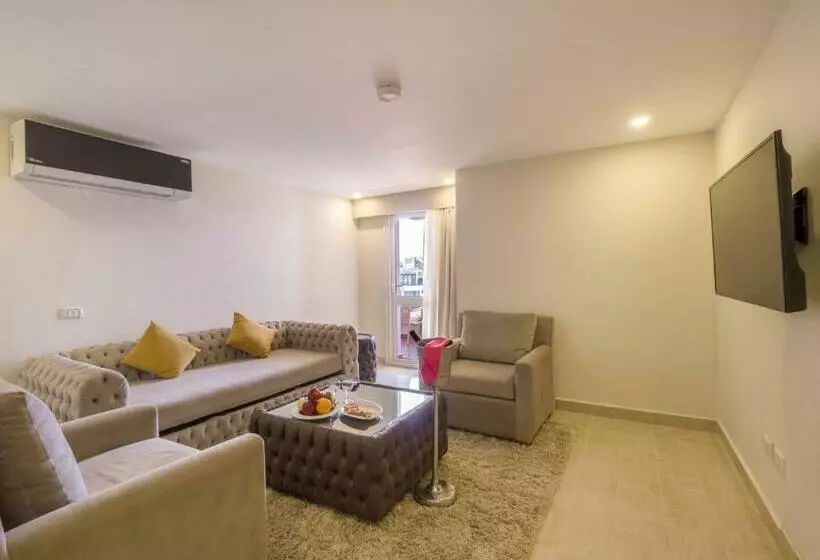 سوییت خانوادگی, Seagull Beach Resort Families And Couples Only