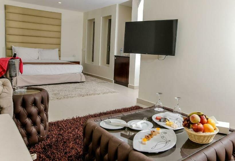 スイート（家族用）, Seagull Beach Resort  Families And Couples Only