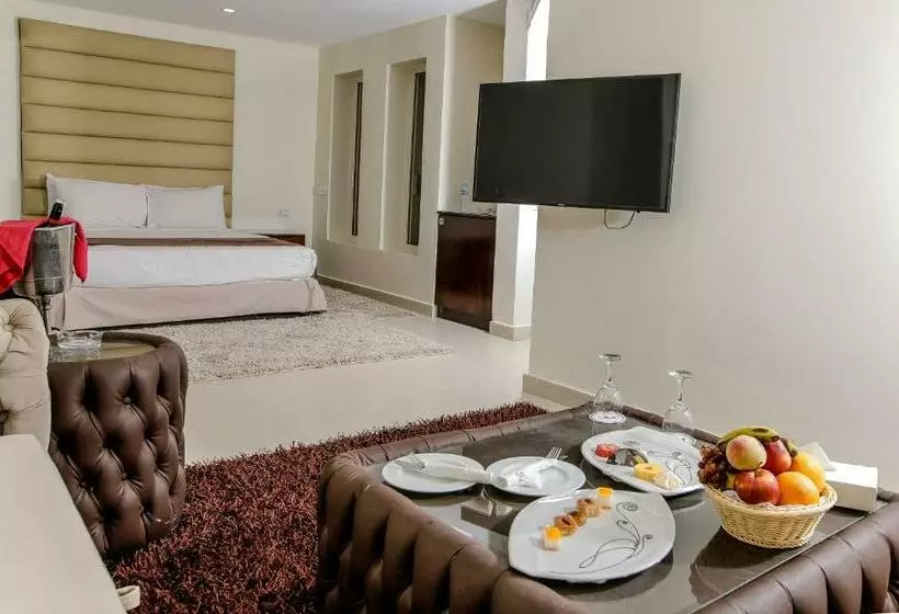 سوییت خانوادگی, Seagull Beach Resort Families And Couples Only