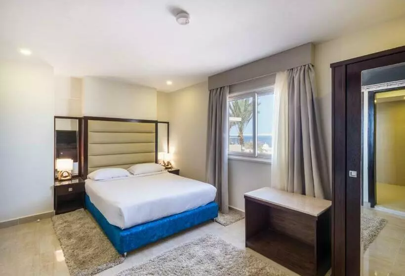 سوییت با چشمانداز دریا, Seagull Beach Resort Families And Couples Only