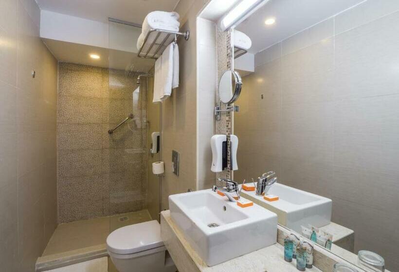 オーシャンビュースイート, Seagull Beach Resort  Families And Couples Only