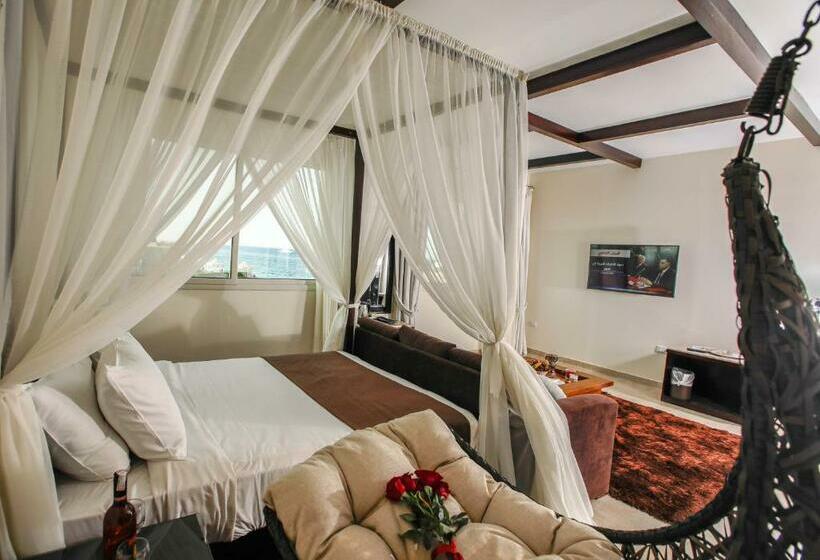 オーシャンビュースイート, Seagull Beach Resort  Families And Couples Only