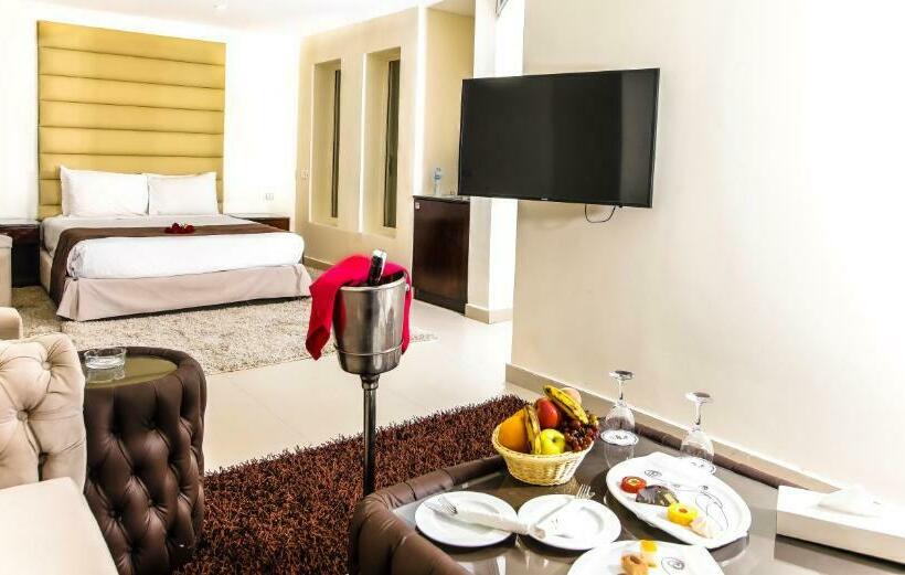 オーシャンビュースイート, Seagull Beach Resort  Families And Couples Only