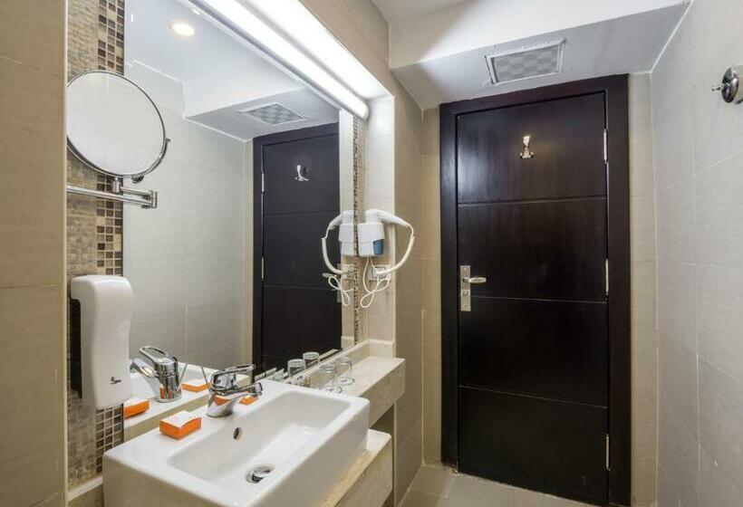 オーシャンビュースーペリアールーム, Seagull Beach Resort  Families And Couples Only