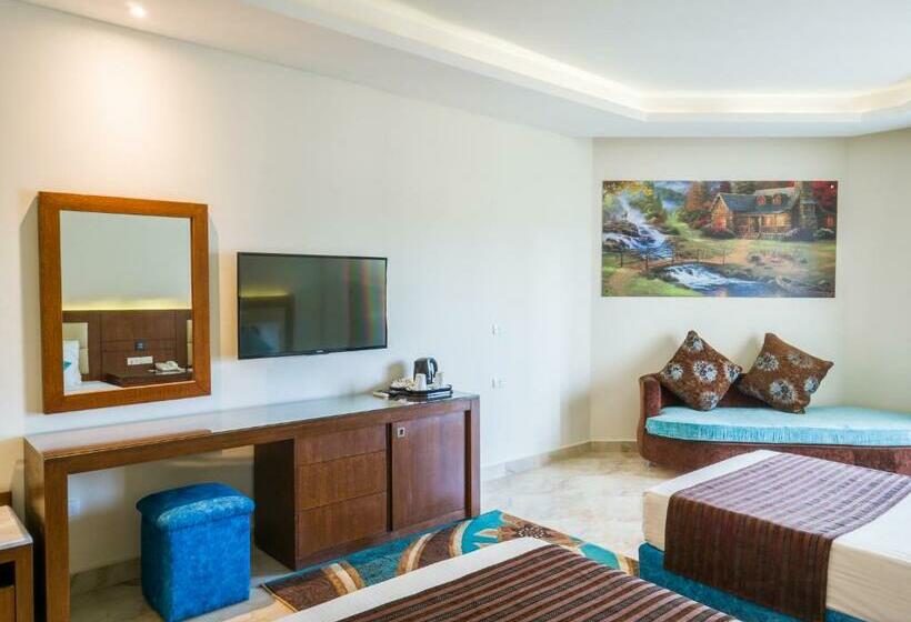 オーシャンビュースーペリアールーム, Seagull Beach Resort  Families And Couples Only