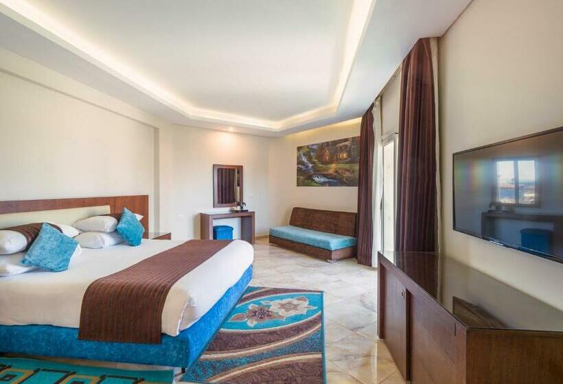 オーシャンビュースーペリアールーム, Seagull Beach Resort  Families And Couples Only