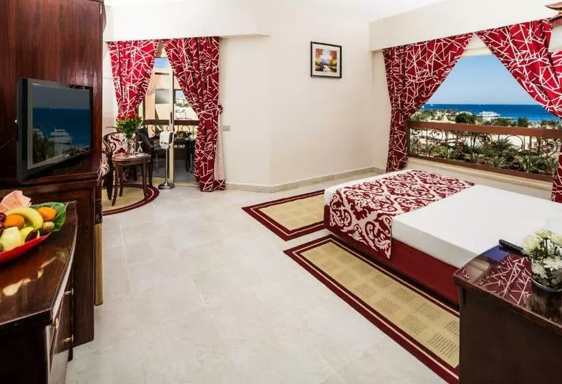 اتاق لوکس خانوادگی, Seagull Beach Resort Families And Couples Only