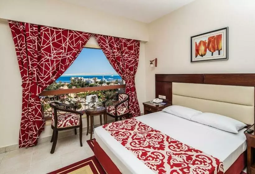 اتاق لوکس خانوادگی, Seagull Beach Resort Families And Couples Only