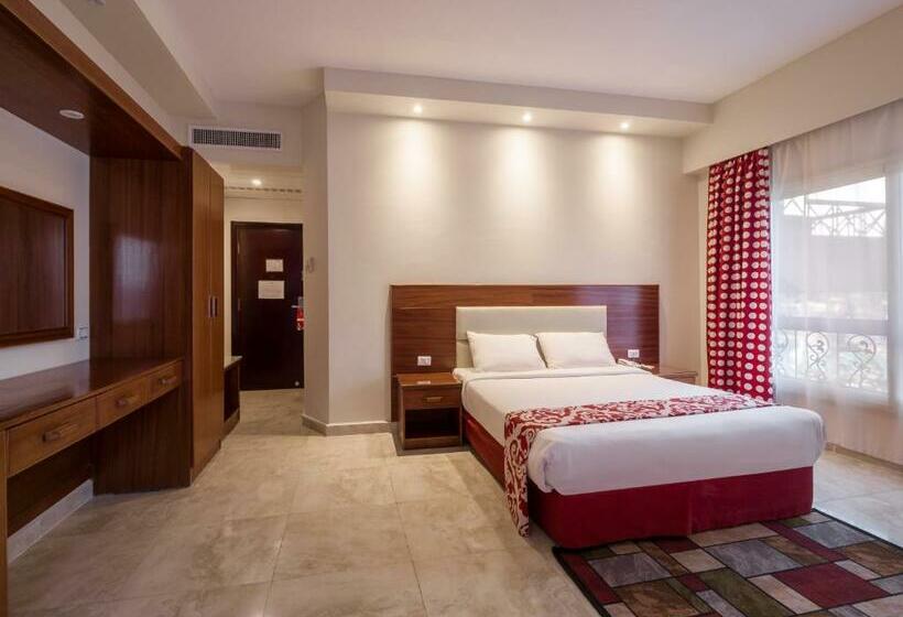 デラックスファミリールーム, Seagull Beach Resort  Families And Couples Only