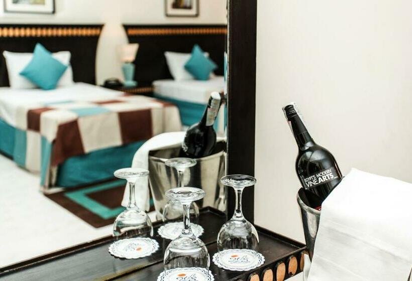 スタンダードルーム, Seagull Beach Resort  Families And Couples Only