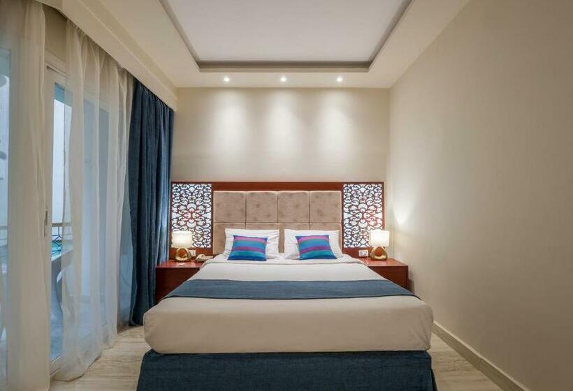 スタンダードルーム, Seagull Beach Resort  Families And Couples Only