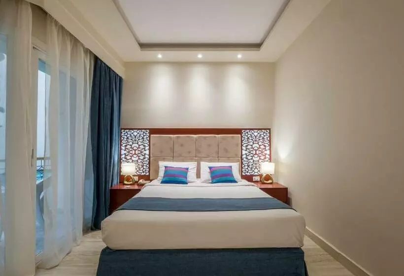اتاق استاندارد, Seagull Beach Resort Families And Couples Only