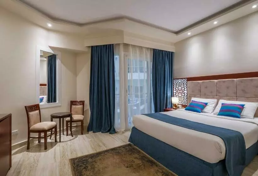 اتاق استاندارد, Seagull Beach Resort Families And Couples Only