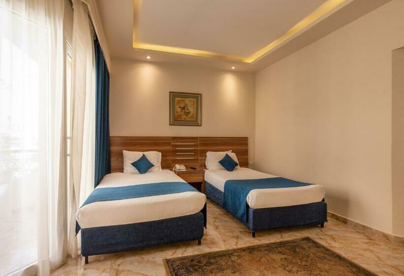 スタンダードルーム, Seagull Beach Resort  Families And Couples Only