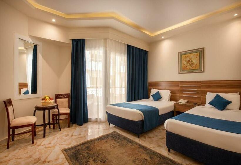 スタンダードルーム, Seagull Beach Resort  Families And Couples Only