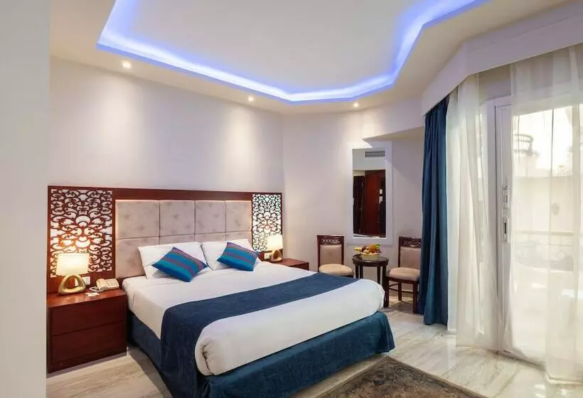 اتاق استاندارد, Seagull Beach Resort Families And Couples Only