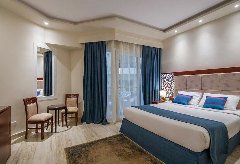 スタンダードルーム, Seagull Beach Resort  Families And Couples Only