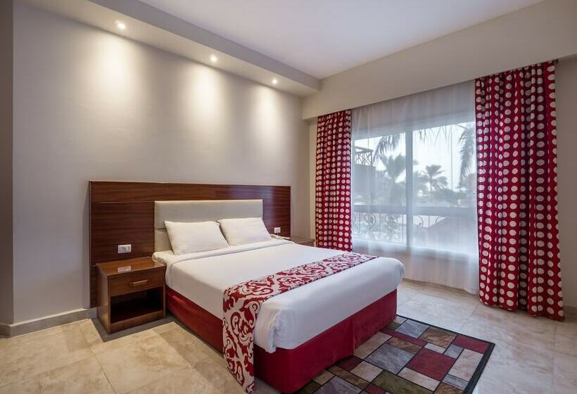 スタンダードルーム, Seagull Beach Resort  Families And Couples Only