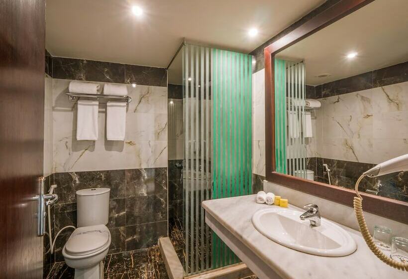 スタンダードルーム, Seagull Beach Resort  Families And Couples Only