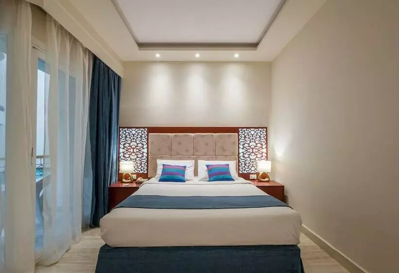 اتاق استاندارد, Seagull Beach Resort Families And Couples Only