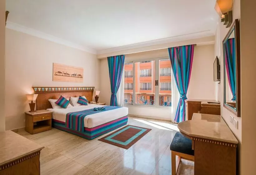 اتاق استاندارد, Seagull Beach Resort Families And Couples Only