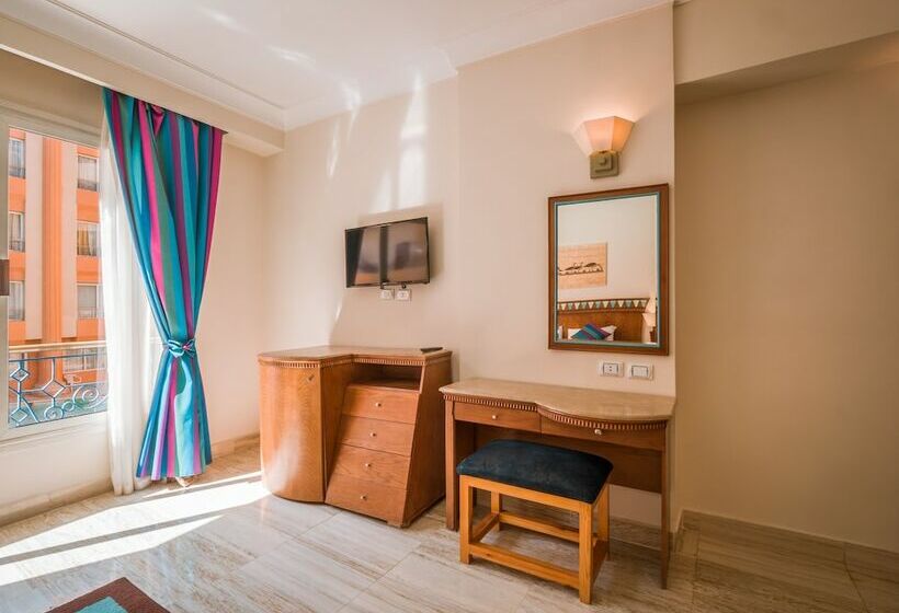 スタンダードルーム, Seagull Beach Resort  Families And Couples Only