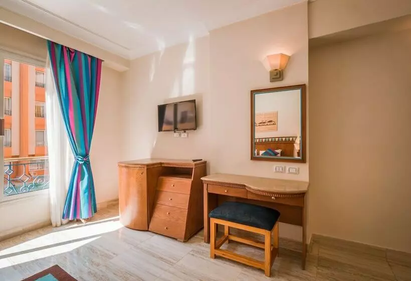 اتاق استاندارد, Seagull Beach Resort Families And Couples Only