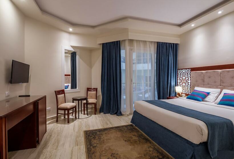 スタンダードルーム, Seagull Beach Resort  Families And Couples Only