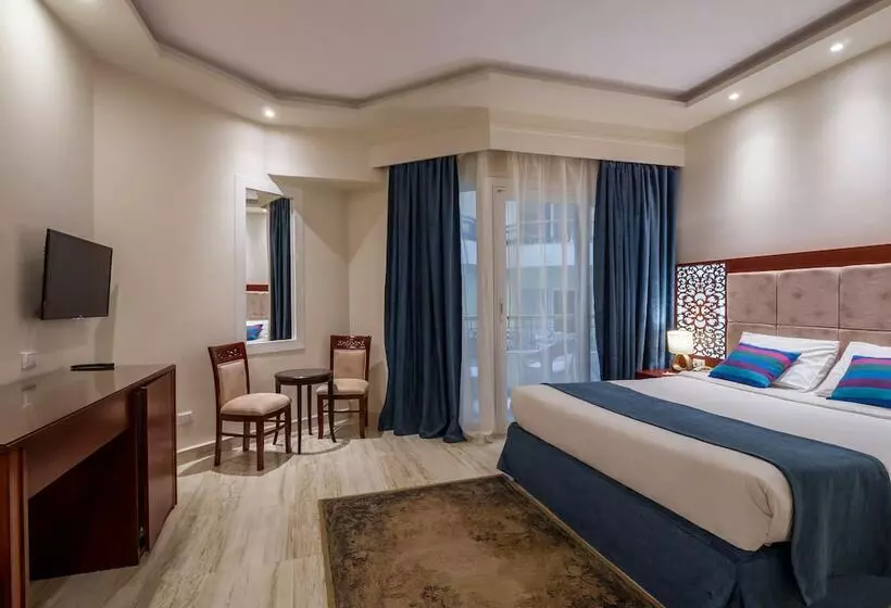اتاق استاندارد, Seagull Beach Resort Families And Couples Only