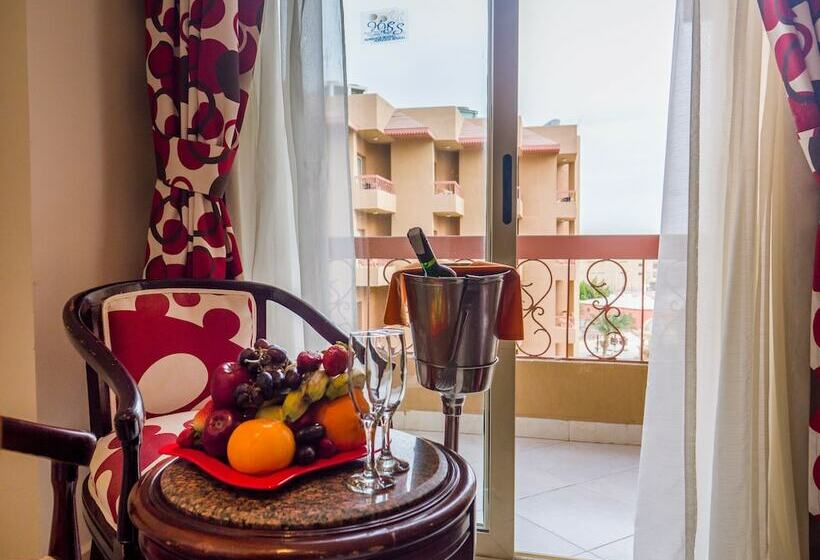 スタンダードルーム, Seagull Beach Resort  Families And Couples Only