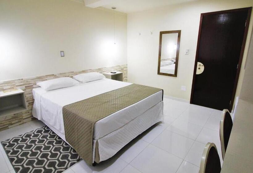 高级套房, Terrazas