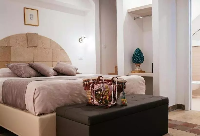 Classic Kolmen Hengen Huone, Villa Giulia