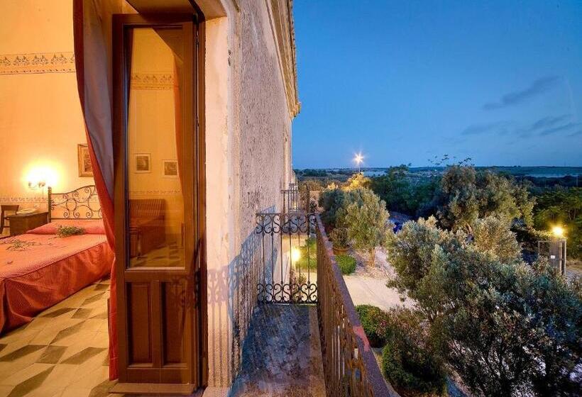 جناح, Villa Giulia