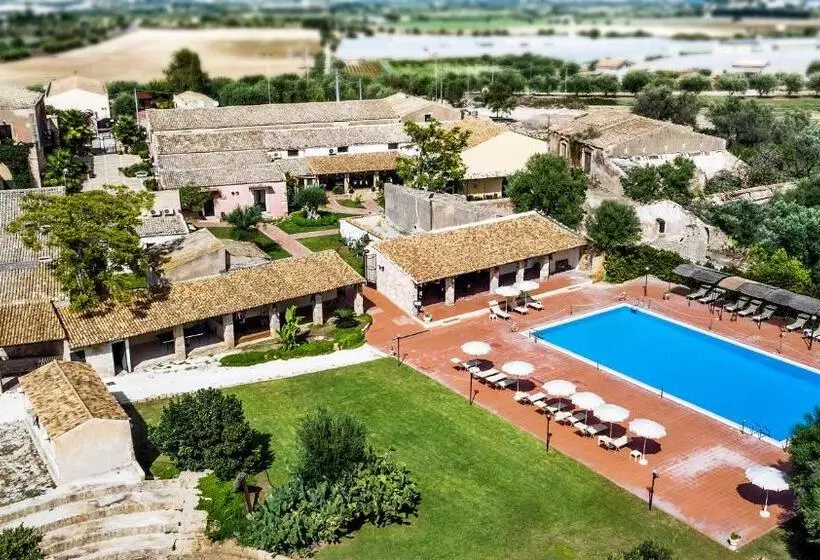 Basic-huone, Villa Giulia
