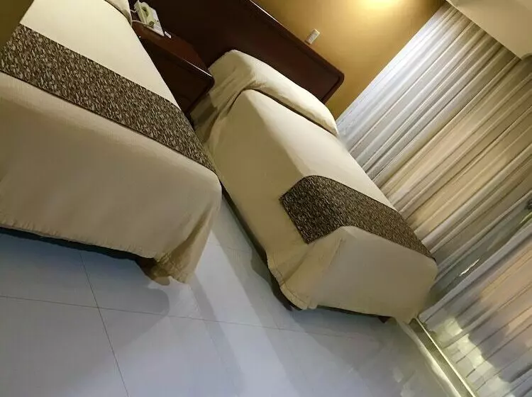 ویلای 1 خوابه, Villas Dali Veracruz