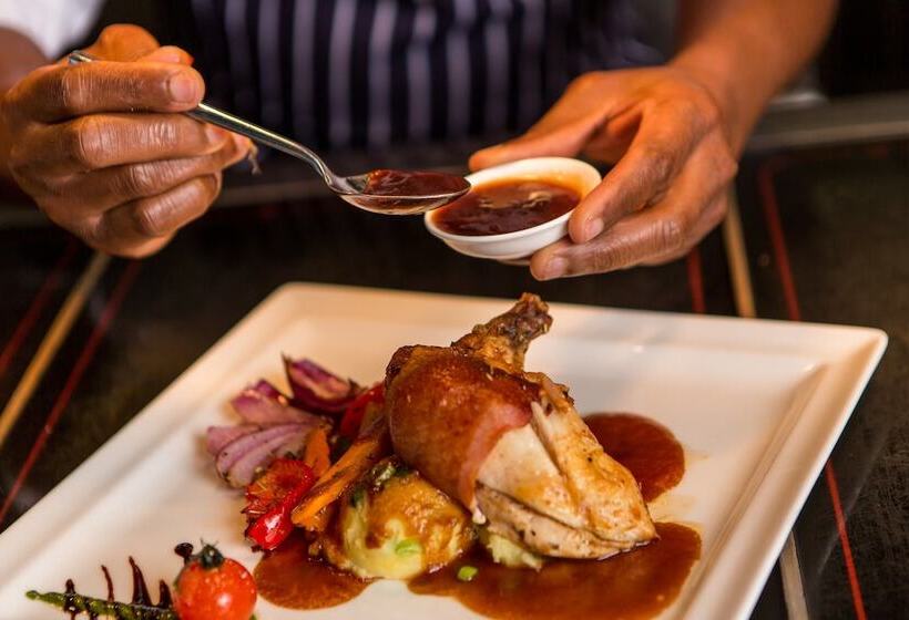 חדר סטנדרט יחיד, Metro Hotel Dublin Airport