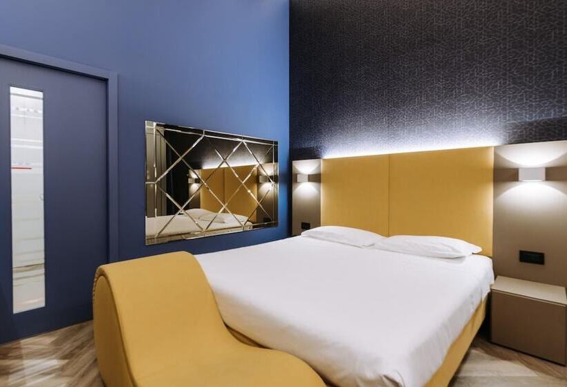 스탠다드 룸, Motel Prestige